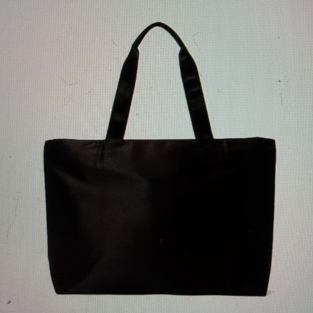 🪽 VICTORIA’S SECRET FASHION SHOW TOTE 🪽 NWT 🪽 - Picture 14 of 16